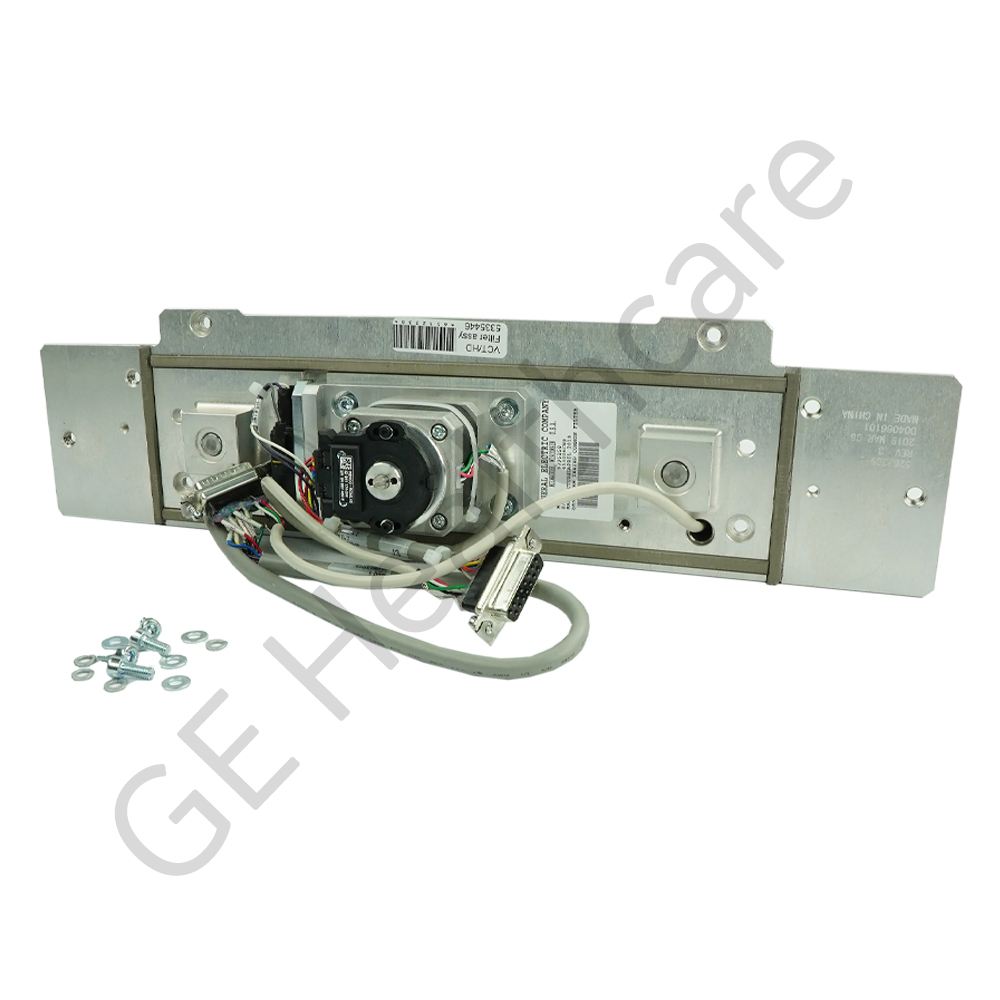 Spherical Radiation Mode (SRM) Common Filter Spherical Radiation Mode (SRM) Common Filter