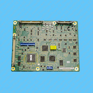 Programmed KV Control P6-33BF6 Programmed KV Control P6-33BF6