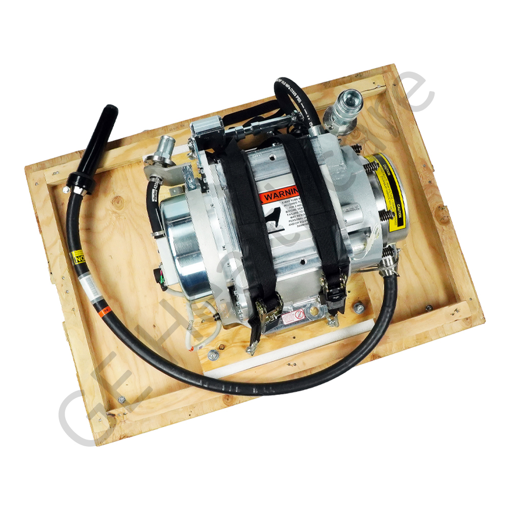 Performix Pro VCT 100 ECO Performix Pro VCT 100 ECO