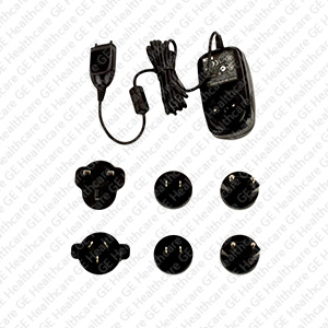 Vscan Accessory Power Adaptor Vscan Accessory Power Adaptor