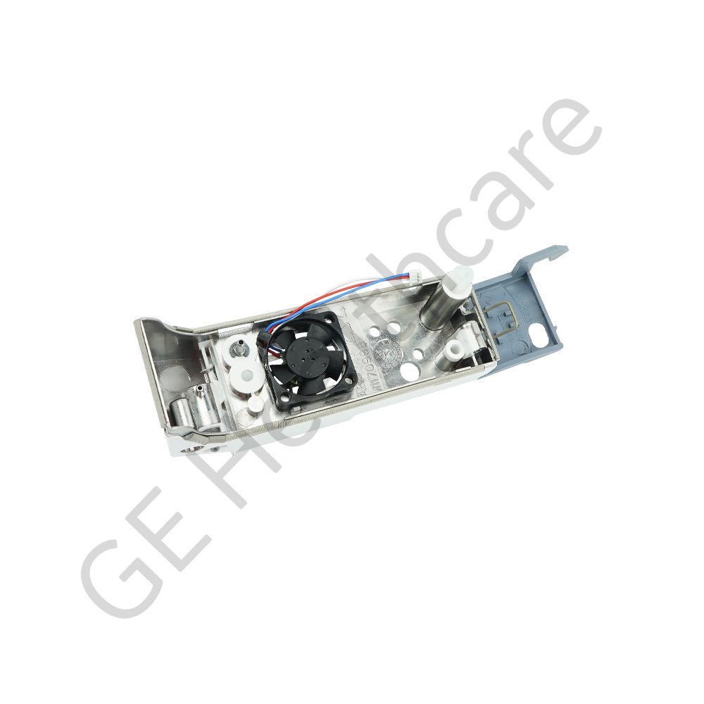 FRU, Front Chassis Unit, E-sCAiO, E-sCO FRU, Front Chassis Unit, E-sCAiO, E-sCO